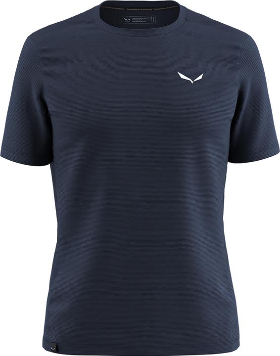 Salewa Puez Hybrid Dry'Ton T-Shirt Herren