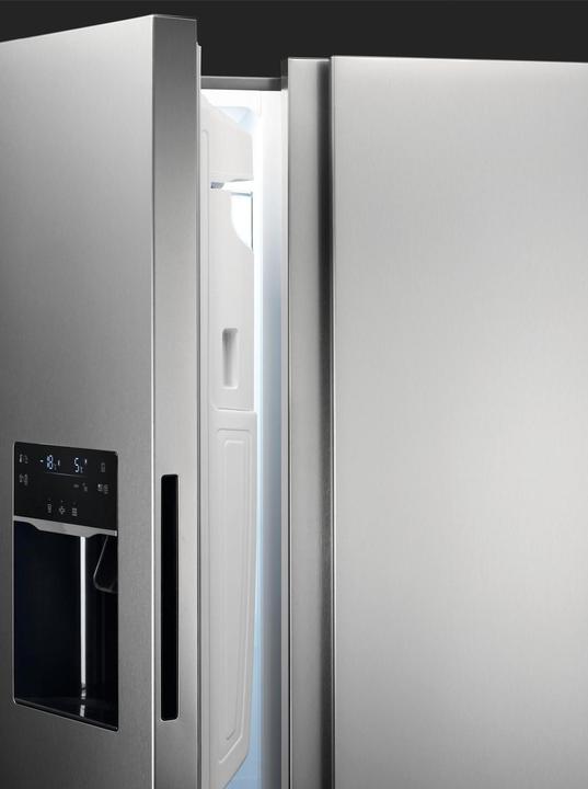 Produktbild Electrolux EAL575NWCN 925995012 (572 l)
