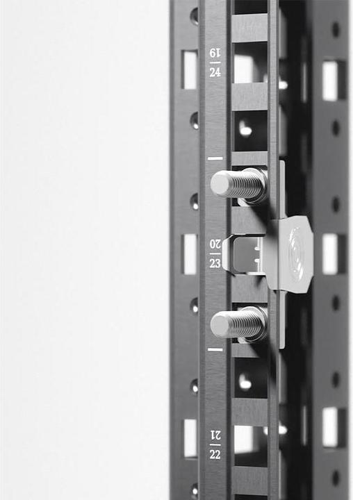 Actual product image PATCHBOX /dev/mount