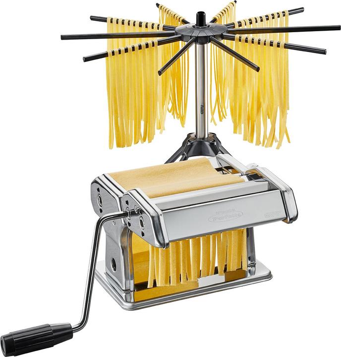 Image du produit GEFU Set: Pastamaschine PASTA PERFETTA + Pastatrockner
