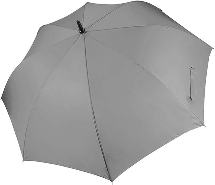 Kimood grosser Automatik Regenschirm