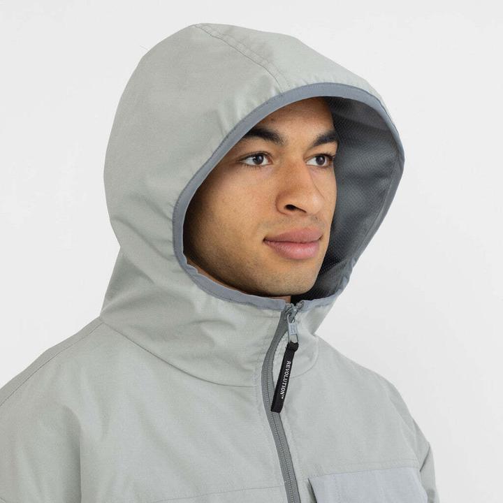 Immagine prodotto Revolution Giacca con cappuccio (XL)