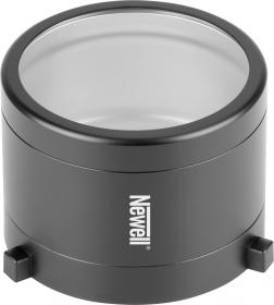 Image du produit Newell P2B1 Adaptateur de montage Profoto / Bowens