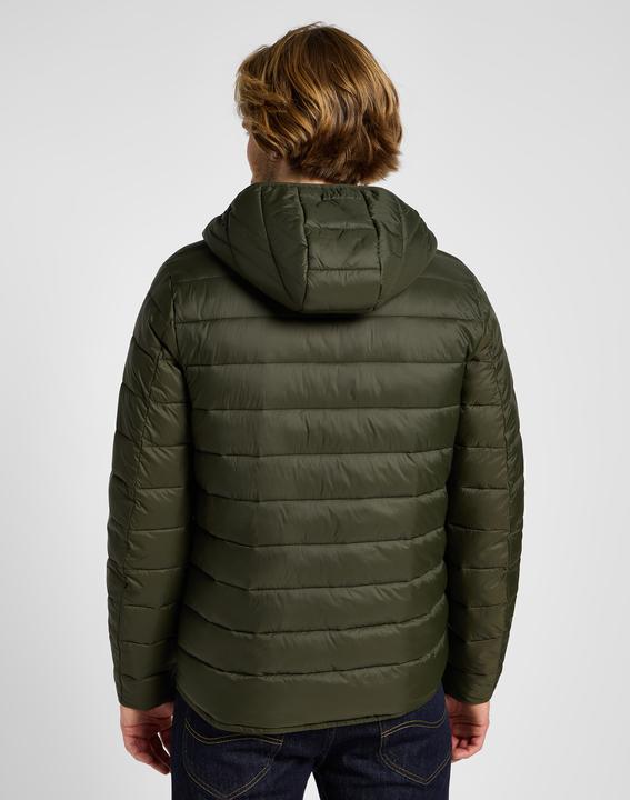 Produktbild Lee Steppjacke Light Puffer Jacket (M)