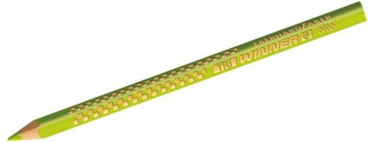 Image du produit EberhardFaber Tri Winner (Vert fluo, 1 x)