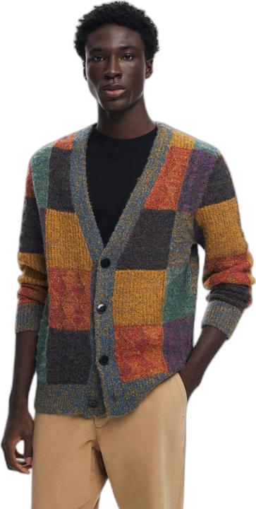 Image du produit Desigual Aldair (M)