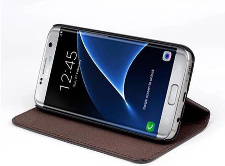 Produktbild Cadorabo Hülle case cover für Samsung Galaxy S7 (Samsung Galaxy S7)
