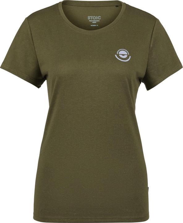 Stoic Women's Hemp15 SÃ¤lkaSt. II S/S
