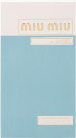 Immagine prodotto Miu Miu L'eau Rosee (Eau de toilette, 100 ml)