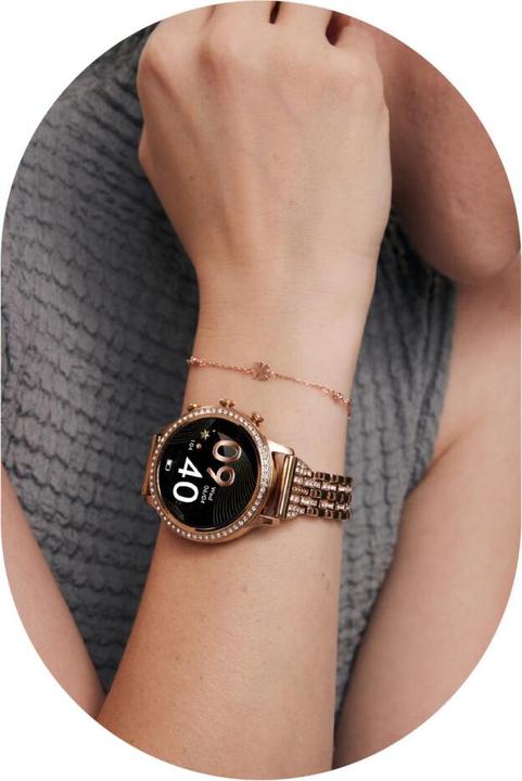 Immagine prodotto Manta Diamond Lusso (43 mm)