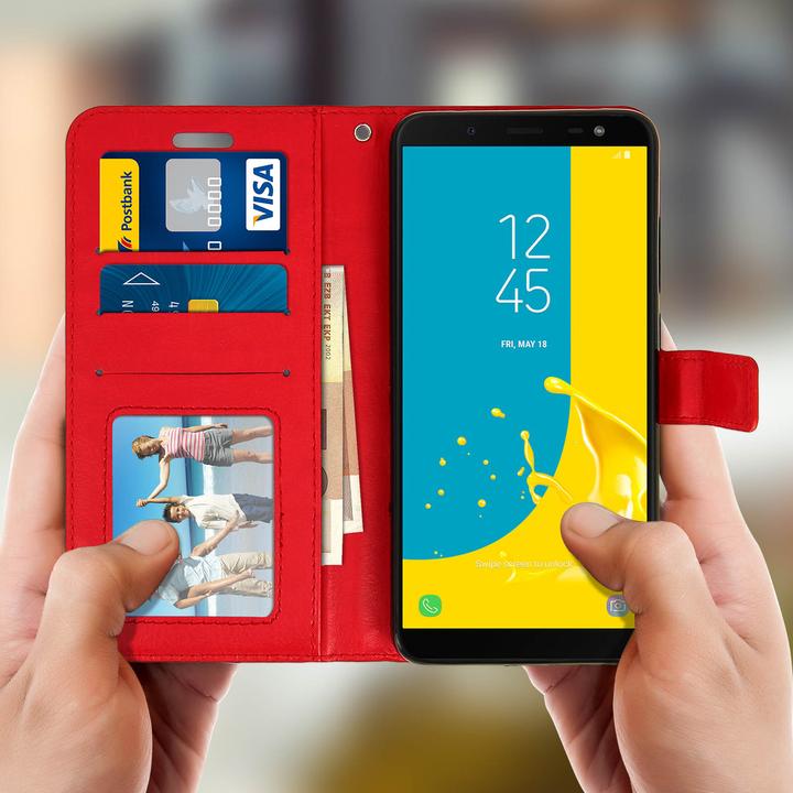Produktbild Avizar Vintage Series (Samsung Galaxy J6)