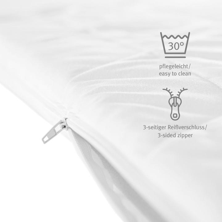 Immagine prodotto Roba Materasso per box (100 cm, 100 cm)
