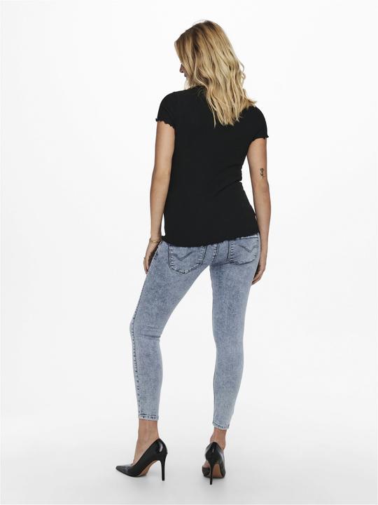 Image du produit Only Maternity Maman à manches courtes Haut (3XL)