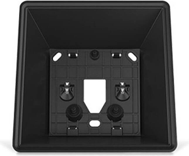 2N Montagezubehör Indoor Surface Box