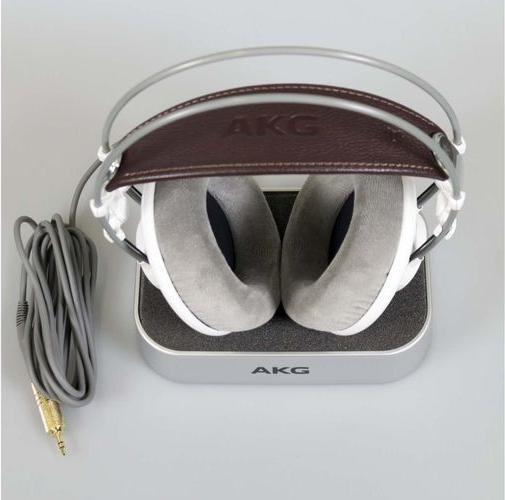 Immagine prodotto AKG Pro K701 (Nessuna soppressione del rumore, Cablato)