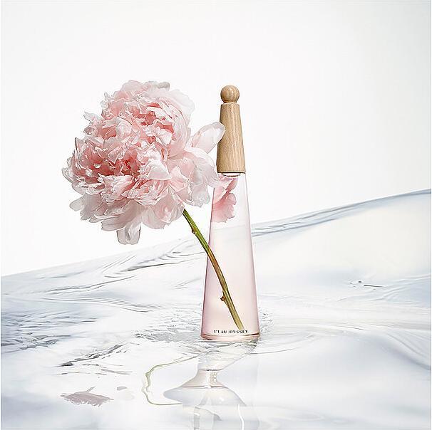 Produktbild Issey Miyake L'eau d' Issey (Eau de Toilette, 50 ml)