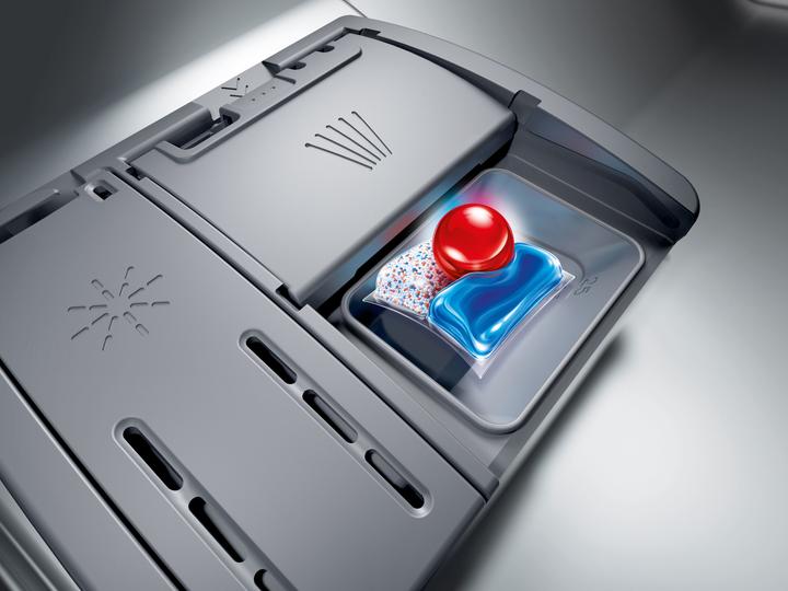 Actual product image Bosch Hausgeräte SMS6ZCI16E, Series 6