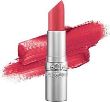 Image du produit T. LeClerc Rouge à lèvres satiné (48 Séduisant)