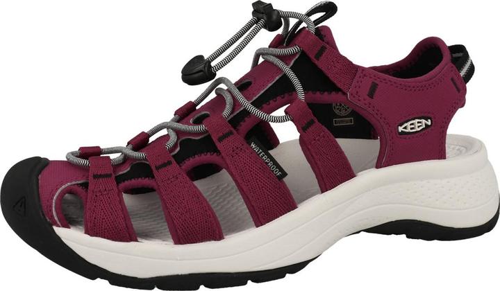 Actual product image Keen W Astoria West Sandal (40)