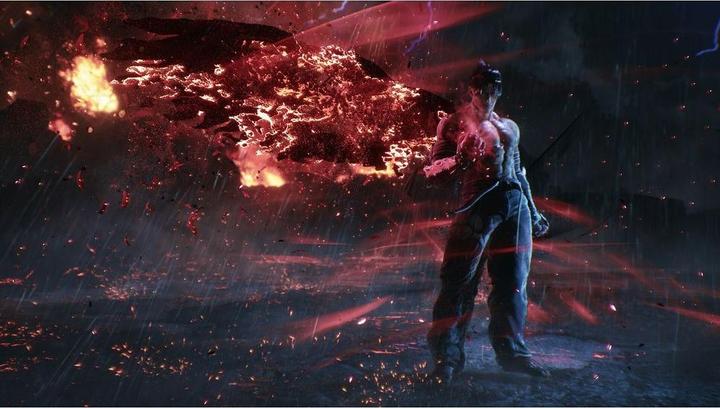 Produktbild Bandai Namco Tekken 8 (Xbox Series X, DE, IT, FR)