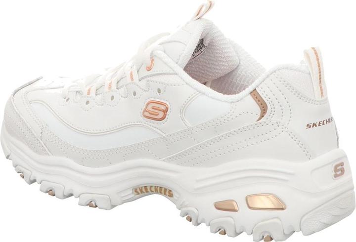 Actual product image Skechers D'lites Fresh Start Walking Shoe Ladies (36.5)
