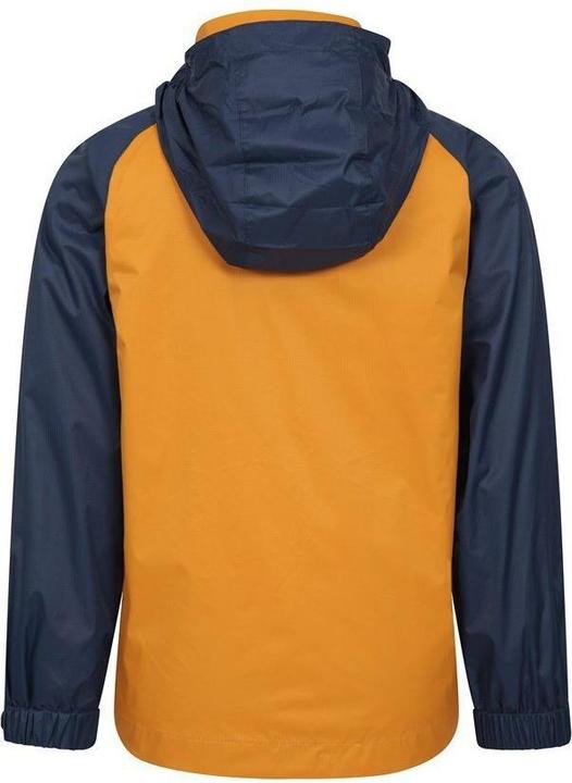 Actual product image Mountain Warehouse Torrent Ii Jacket Waterproof (128)