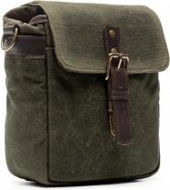 Actual product image ONA Bag - Bond Street Olive (Camera shoulder bag, 1 l)