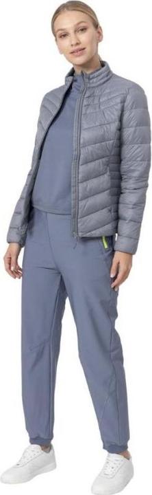 Immagine prodotto 4F Giacca di jeans da donna H4Z22 KUDP002 32S (M) (32)