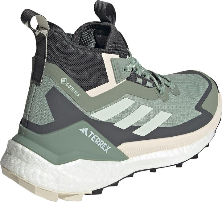 Actual product image adidas Free Hiker 2 GTX (37)