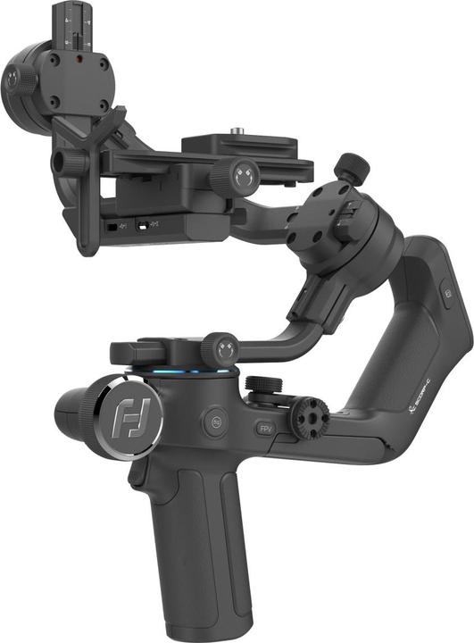 Actual product image Feiyu Scorp-C (System camera, Single-lens reflex camera, 2.50 kg)