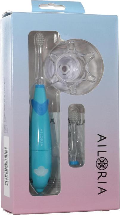 Produktbild Ailoria Bubble Brush (Schallzahnbürste)