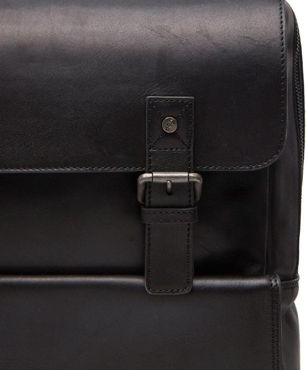 Image du produit The Chesterfield Brand Malta Sac à dos en cuir 41 cm Compartiment pour ordinateur portable (12 l)