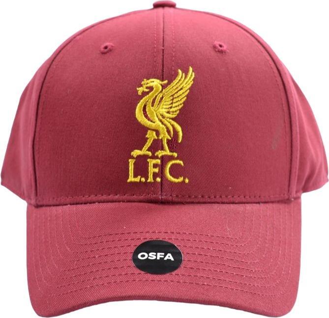 Image du produit Score Draw - Casquette MASS BASIC (Taille unique)