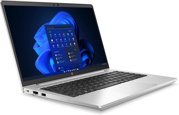 Produktbild HP ProBook 640 G8 (14", Intel Core i5-1135G7, 16 GB, 256 GB, CH)