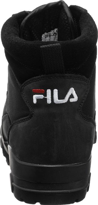 Produktbild FILA Stiefel Grunge Mid II - 106251 (44)