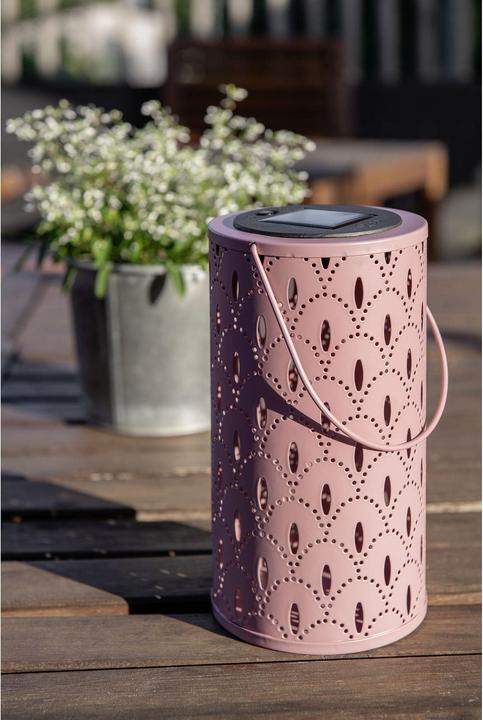 Immagine prodotto STT Solar Ornament Lantern