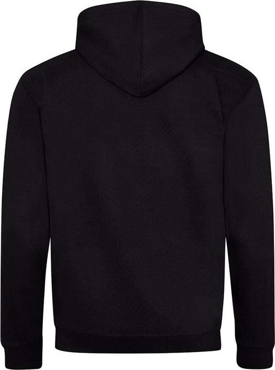 Immagine prodotto Awdis Varsity Felpa con Cappuccio e Zip Intera Uomo (L)