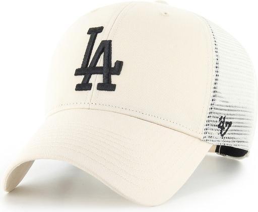 47 Brand mütze trucker mlb los angeles dodgers (One Size)