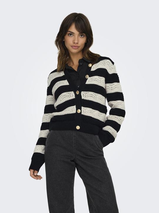Immagine prodotto Only ONLCRYSTAL Strickjacke Strickjacke (M)
