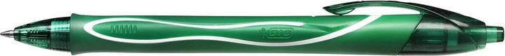 Immagine prodotto Bic Gel-Ocity Ad Asciugatura Rapida (Verde, 12 x)
