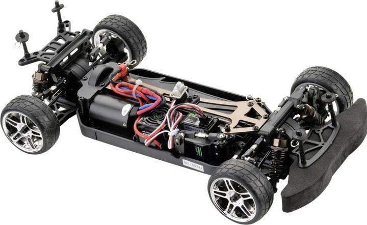 Produktbild Absima ATC3.4BL (RTR Ready-to-Run)