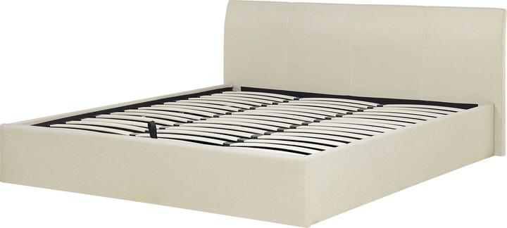 Actual product image Beliani Orbey (180 x 200 cm)