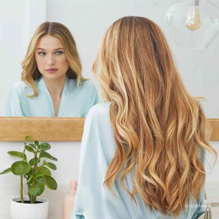 Image du produit Kitsch Set de curling sans chaleur Malibu Barbie