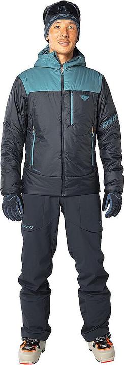 Produktbild Dynafit Radical PrimaLoft Kapuzenjacke (M)