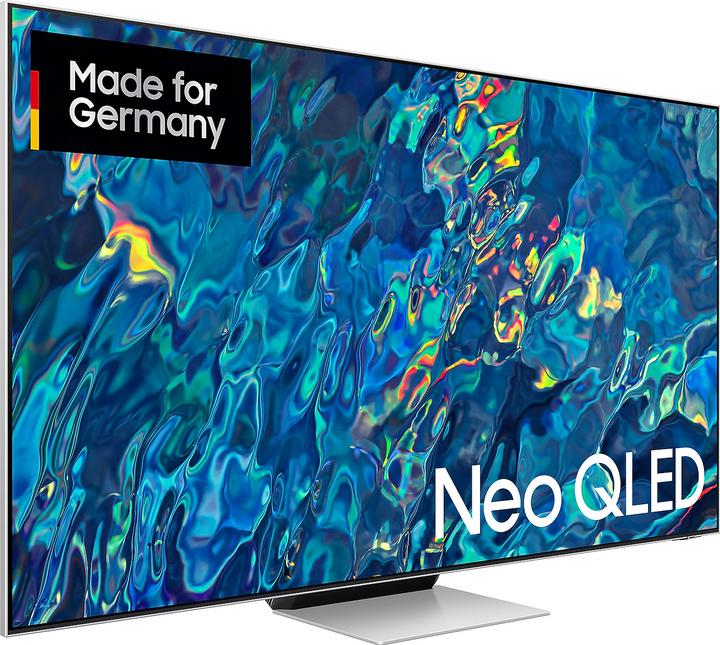 Immagine prodotto Samsung GQ65QN95BAT (65", QN95B, NeoQLED, 4K, 2022)