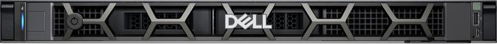 Dell PowerEdge R260 Smart Selection Intel Xeon E-2414 16GB 1,2TB HDD SAS 700W H355 3Yr Basic NBD (16 GB, Rack Server)