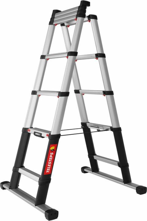 Image du produit Telesteps Teleskopleiter Combi Line 3.0m (Échelle télescopique, 300 cm)