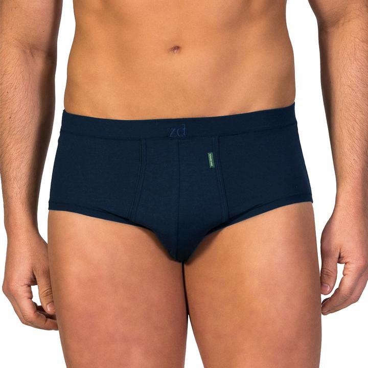 Produktbild Zd Zero Defects Slip Casual Bequem sitzend (4XL, Einzelpack)