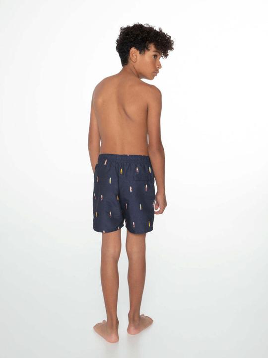 Image du produit Protest Prttyko maillot de bain garçons (164)