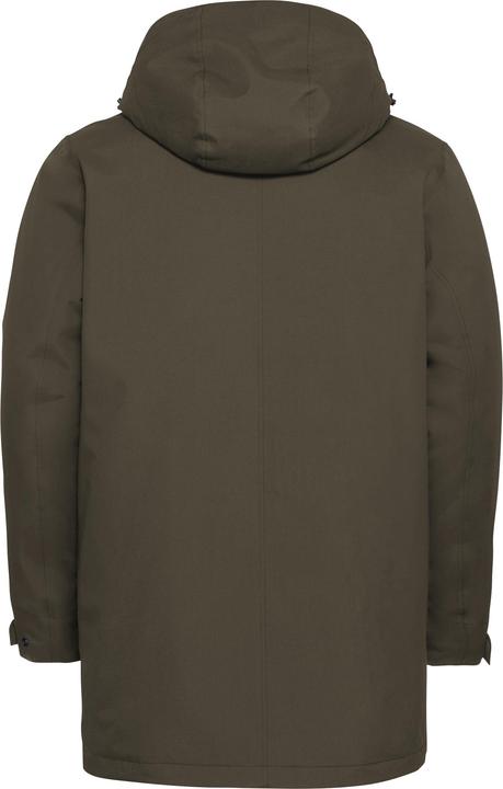 Actual product image Jack Wolfskin Canyon Shield Parka M (M)